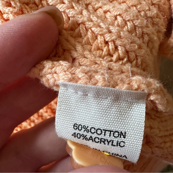 Jessica Simpson cardigan - Picture 5 of 7